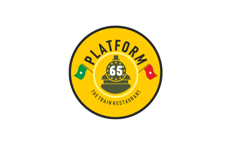 Platform 65 - The Train Theme Restaurant - KPHB
